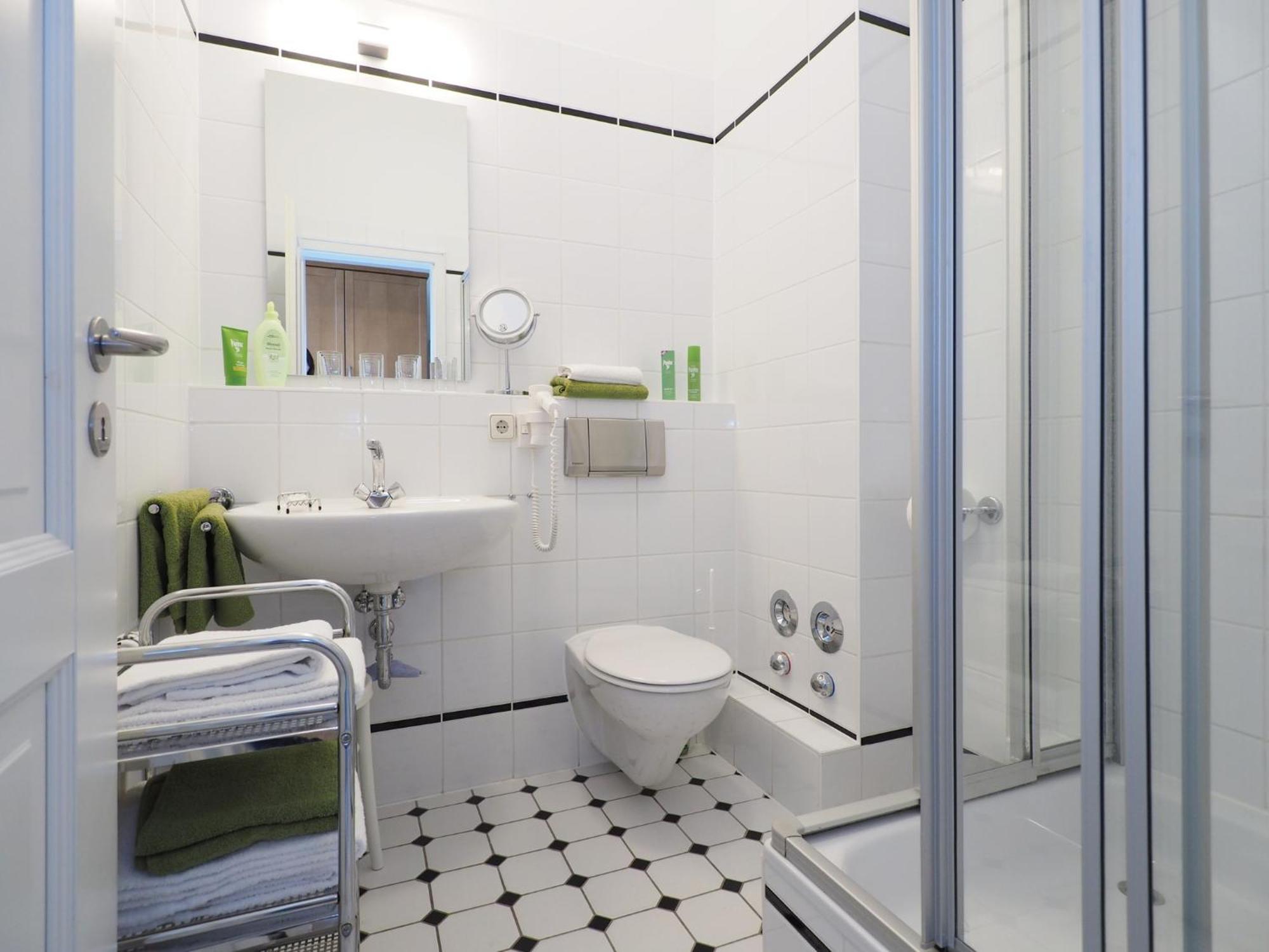 Villa Bismarckshoehe Wohnung Gertrud Heringsdorf Zewnętrze zdjęcie